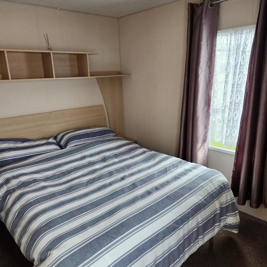 3 Bedroom Caravan At The Grange Holiday Park, Chapel Road Ingoldmells Addlethorpe Exterior photo