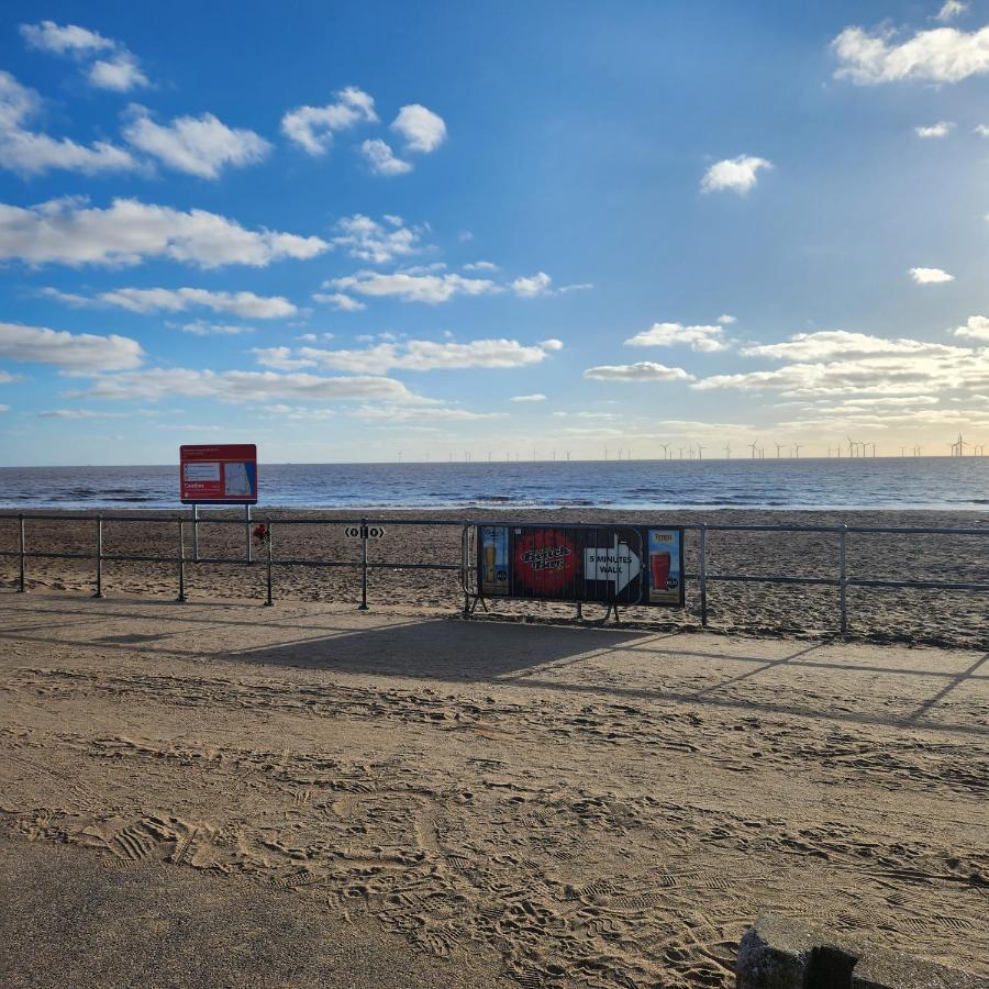 3 Bedroom Caravan At The Grange Holiday Park, Chapel Road Ingoldmells Addlethorpe Exterior photo