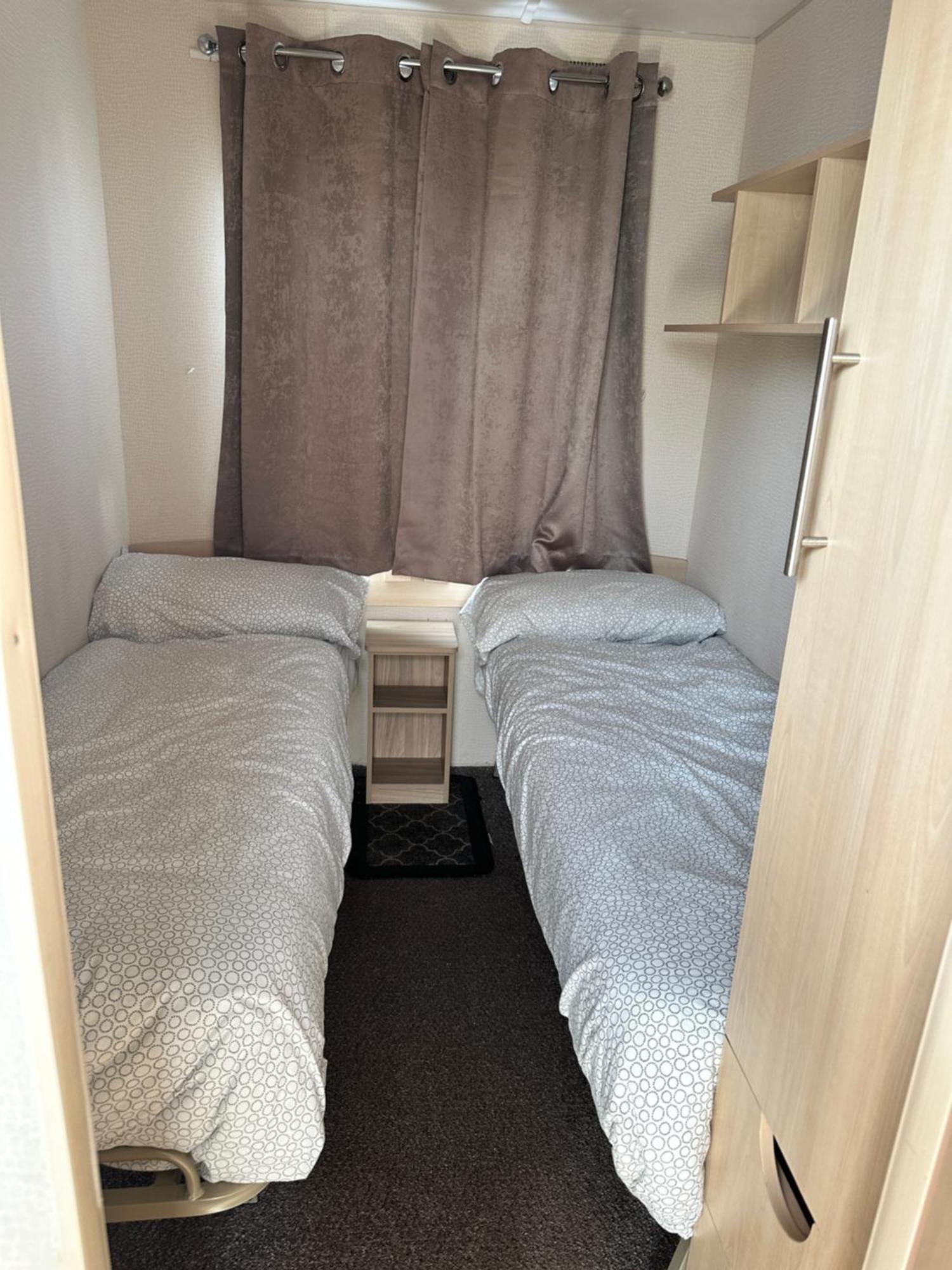 3 Bedroom Caravan At The Grange Holiday Park, Chapel Road Ingoldmells Addlethorpe Exterior photo