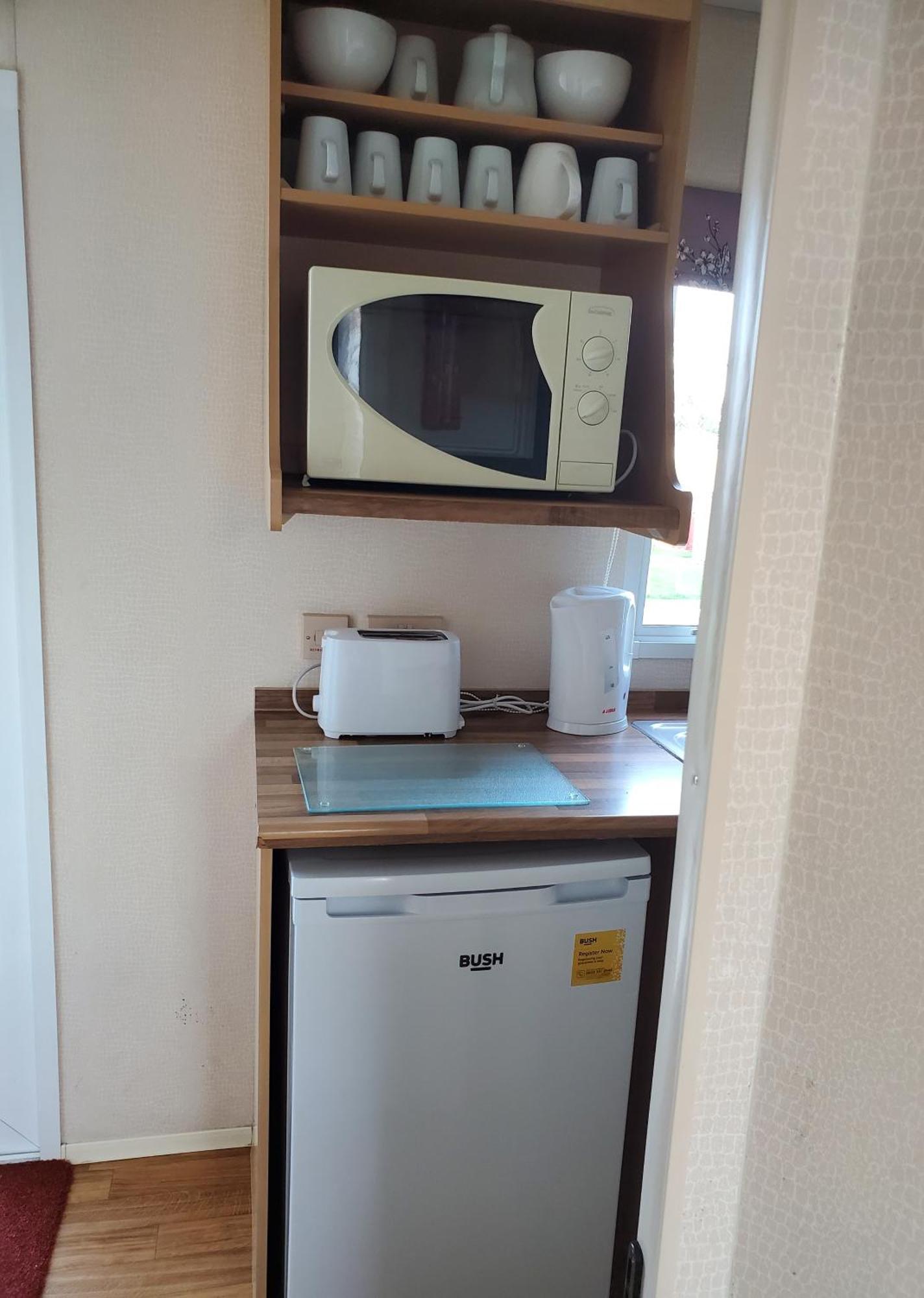 3 Bedroom Caravan At The Grange Holiday Park, Chapel Road Ingoldmells Addlethorpe Exterior photo